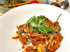 -娜娜家·Nana's restaurant(国金汇店)