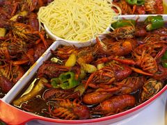 -淮清桥烧烤·盱眙龙虾(夫子庙店)