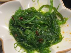 -海底捞火锅(劲松店)