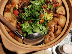 -黄山老妈·土菜(碧桂园店)