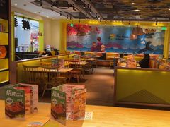 -菲滋意式餐厅(温岭银泰城店)