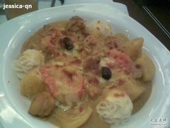 -老洋房花园饭店(绍兴路店)