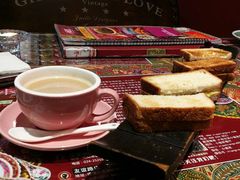 -小娘惹厨房Little Nyonya(狮城有约上榜店)