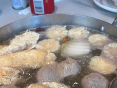 -八合里潮汕鲜牛肉火锅(深圳海岸城店)