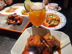 -锦楼·臻选新杭帮(杭州中心店)