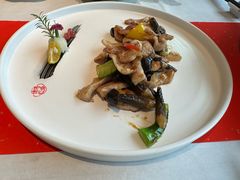 -馋遇江南·精致湖景雅宴(东方之门店)