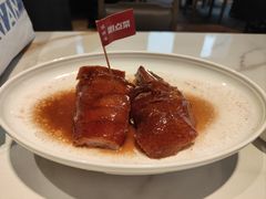 -滋粥楼·顺德菜(番禺广场总店)