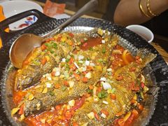 -湘味淳(千禧街店)