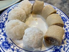 -都一处烧麦馆(前门店)