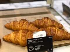 -WHEAT&BAKER-麥(凯德来福士店)