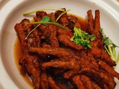 -丁里羊肉小镇(天鹅湖总店)
