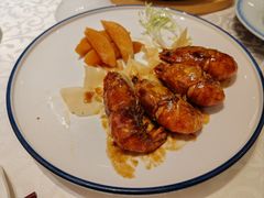 -南园酒家(前进路店)
