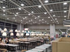 大堂-宜家·瑞典风味餐厅(北京西红门店)