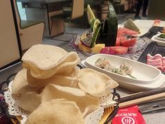 -海底捞火锅(新松江路店)