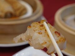 -北园酒家(小北路店)