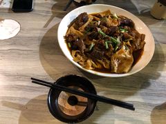 -沙洲胡杨焖饼