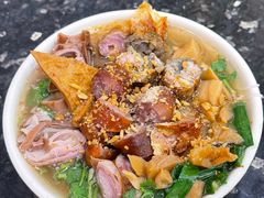 -阿芳卤面(中闽百汇店)