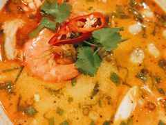 冬阴功汤饭-GOGO Plate(成都太古里店)