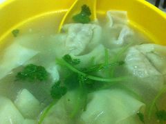 腊肉馄饨-吉祥馄饨