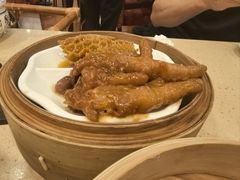 -点都德(皇岗村店)