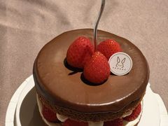 -哈布斯扒房(华发商都店)