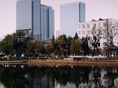 -西海子公园