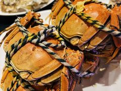 -九月海·海鲜自助(世纪东方店)
