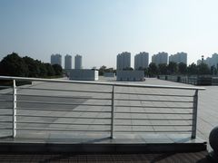 -映月湖中央公园