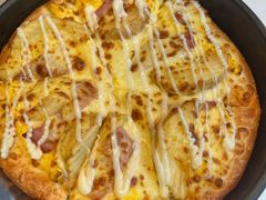 -必胜客(姜堰北大街店)