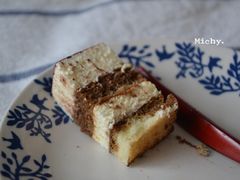 提拉米苏-必胜客(北苑路店)