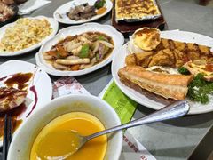 -松坂屋日料自助(长城路店)