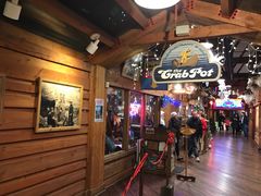 -The Crab Pot Seattle