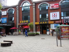 -Sweety Fairy小蜜蜂蛋糕&下午茶(大柏树店)