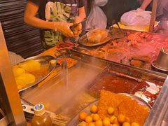 -明记牛杂(新马路分店)