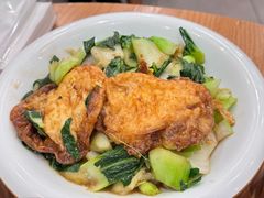 -23号墙门菜(狮虎桥店)
