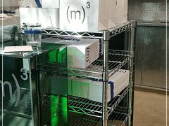 -CUBIC3三立方咖啡(凌空SOHO店)