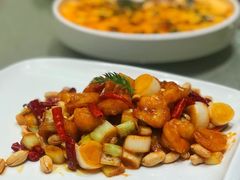 -将相和·海鲜蒸饺大连菜