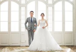 -太郎花子婚纱摄影艺术中心
