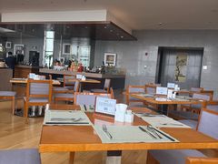 -视界美食自助餐厅·石家庄希尔顿酒店