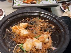 -绿茶餐厅(南翔印象城MEGA店)