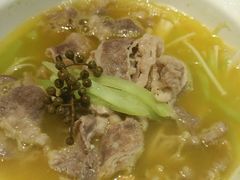 -粤港餐厅(禹州商业广场店)