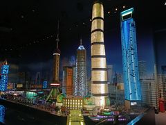 -上海乐高探索中心