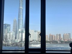 -三利音·东方司宴(外滩店)