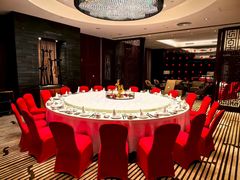 -中国坊中餐厅(石家庄希尔顿酒店)