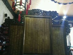 大堂-清宫宴酒楼·计氏松枝包子