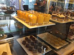 -广州富力君悦大酒店·凯菲厅