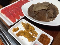 -巴邑火锅·鲜切牛肉(萧山银隆店)