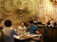 -很久以前羊肉串(大华三路店)