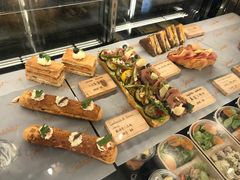 -西点坊(浦东香格里拉店)