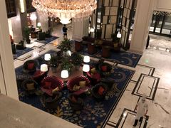 -Yan Ting 宴庭中餐厅(上海静安瑞吉酒店)
